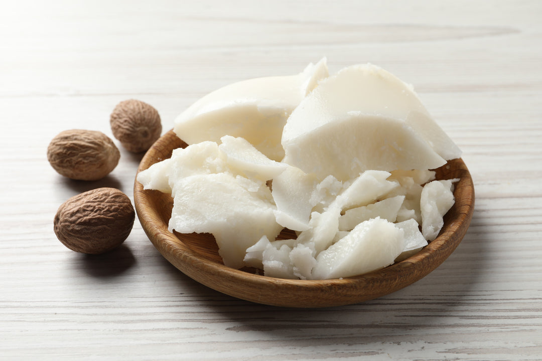 Premium Shea Butter